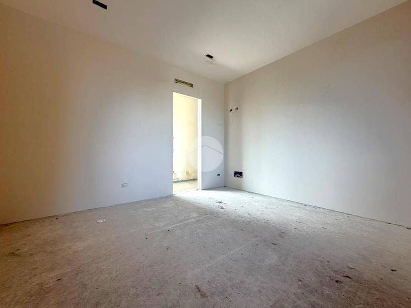 Villa unifamiliare via Enrico Mattei, Bassano Bresciano — foto 18 di 21
