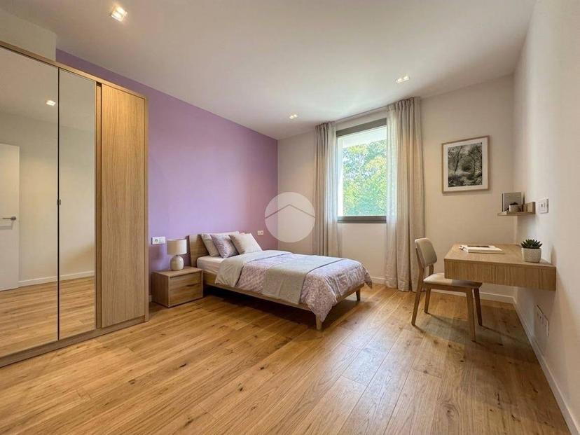 Villa unifamiliare via Enrico Mattei, Bassano Bresciano — foto 7 di 21