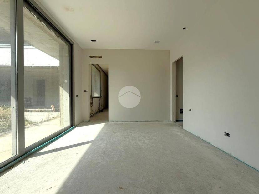 Villa unifamiliare via Enrico Mattei, Bassano Bresciano — foto 17 di 21