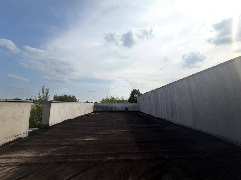 Villa unifamiliare via Enrico Mattei, Bassano Bresciano — foto 3 di 21