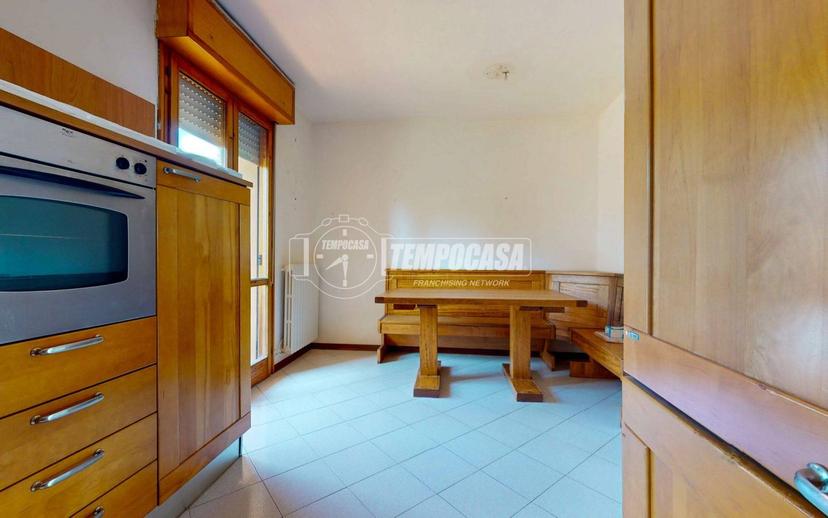 Trilocale via Aldo Moro 19, Porretta Terme, Alto Reno Terme — foto 31 di 58
