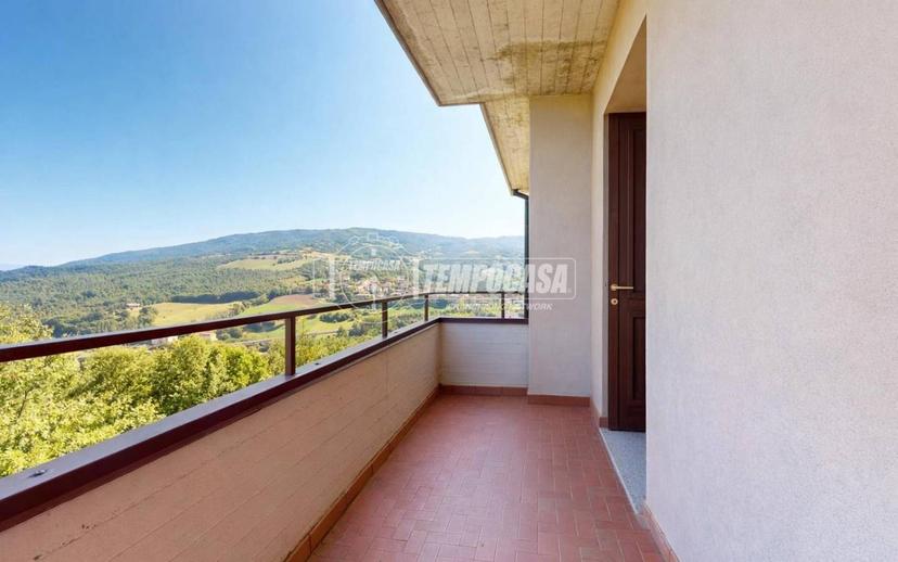 Trilocale via Aldo Moro 19, Porretta Terme, Alto Reno Terme — foto 46 di 58