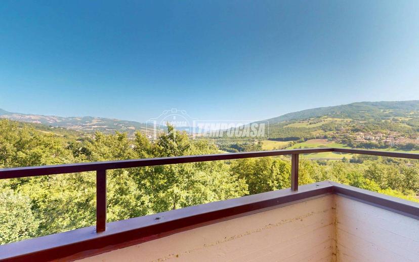 Trilocale via Aldo Moro 19, Porretta Terme, Alto Reno Terme — foto 55 di 58