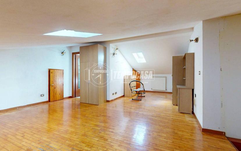 Trilocale via Aldo Moro 19, Porretta Terme, Alto Reno Terme — foto 24 di 58