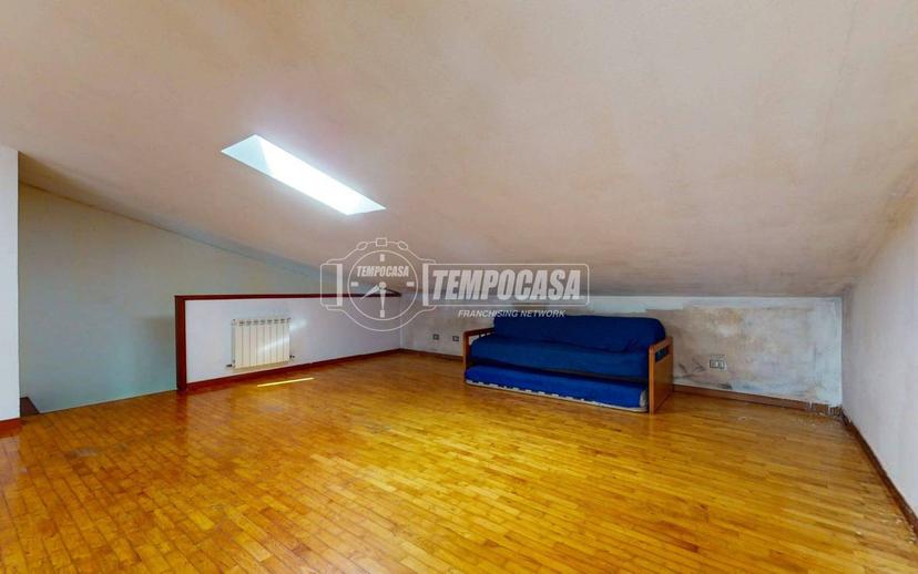 Trilocale via Aldo Moro 19, Porretta Terme, Alto Reno Terme — foto 14 di 58