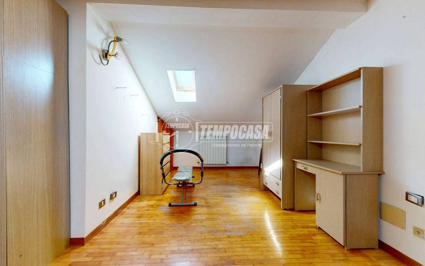 Trilocale via Aldo Moro 19, Porretta Terme, Alto Reno Terme — foto 50 di 58