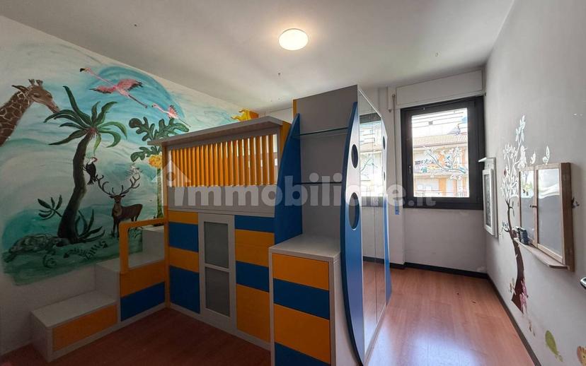 Trilocale via Aldo Moro 22, Centro, Sondrio — foto 11 di 44