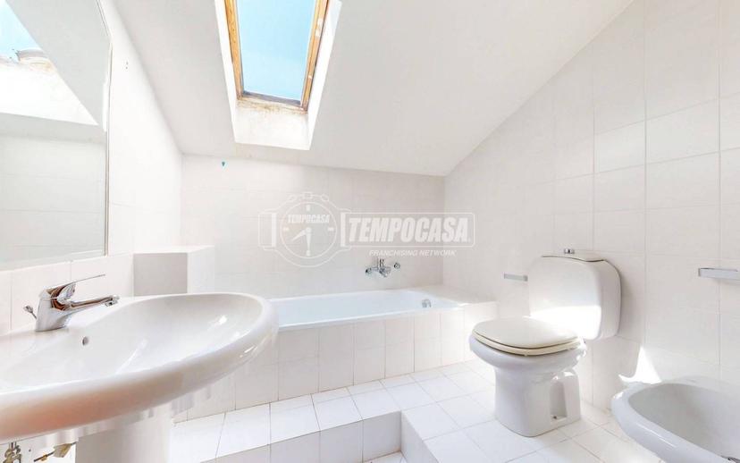 Trilocale via Aldo Moro 19, Porretta Terme, Alto Reno Terme — foto 23 di 58