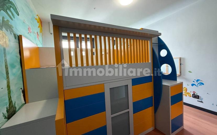 Trilocale via Aldo Moro 22, Centro, Sondrio — foto 19 di 44