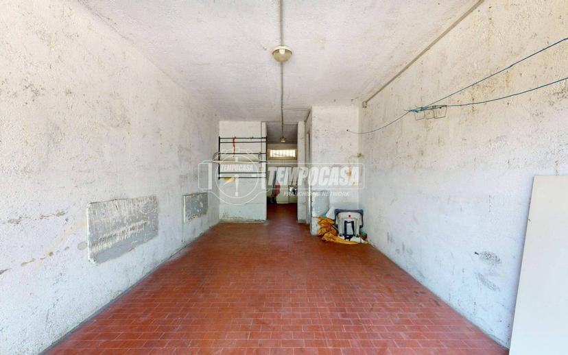 Trilocale via Aldo Moro 19, Porretta Terme, Alto Reno Terme — foto 37 di 58