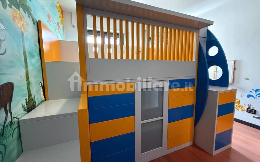 Trilocale via Aldo Moro 22, Centro, Sondrio — foto 8 di 44