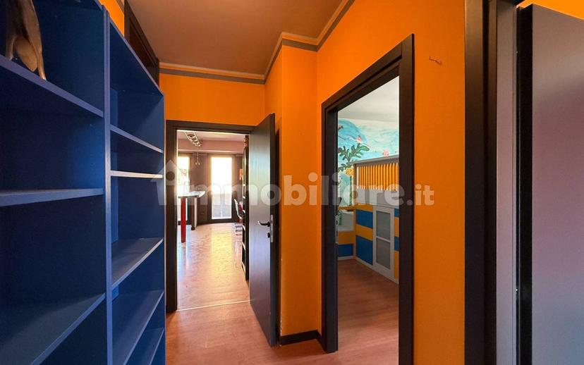 Trilocale via Aldo Moro 22, Centro, Sondrio — foto 34 di 44