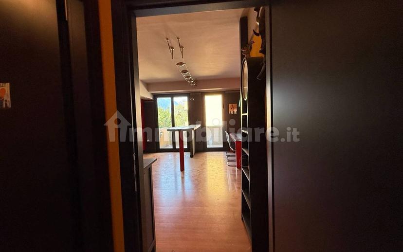Trilocale via Aldo Moro 22, Centro, Sondrio — foto 7 di 44