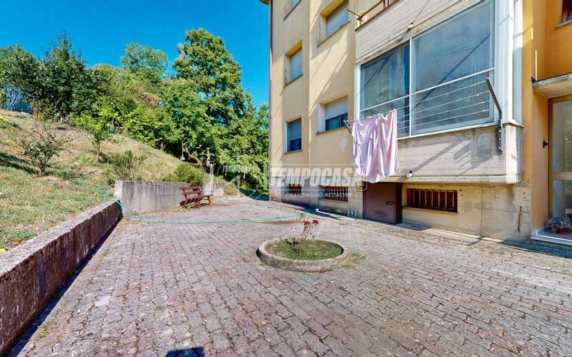 Trilocale via Aldo Moro 19, Porretta Terme, Alto Reno Terme — foto 5 di 58