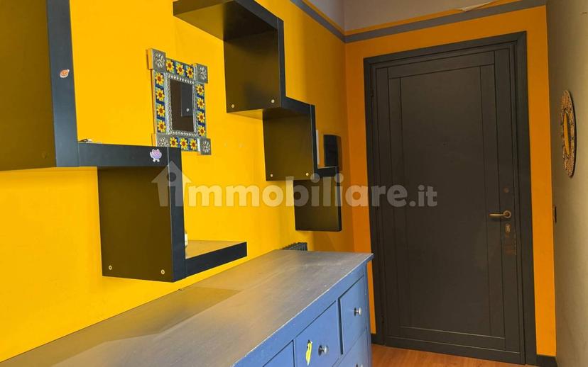 Trilocale via Aldo Moro 22, Centro, Sondrio — foto 5 di 44