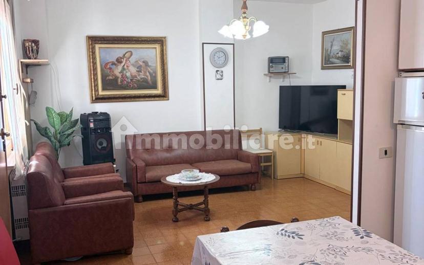 Quadrilocale via Aldo Moro 25, San Tommaso Tre Archi, Fermo — foto 8 di 12