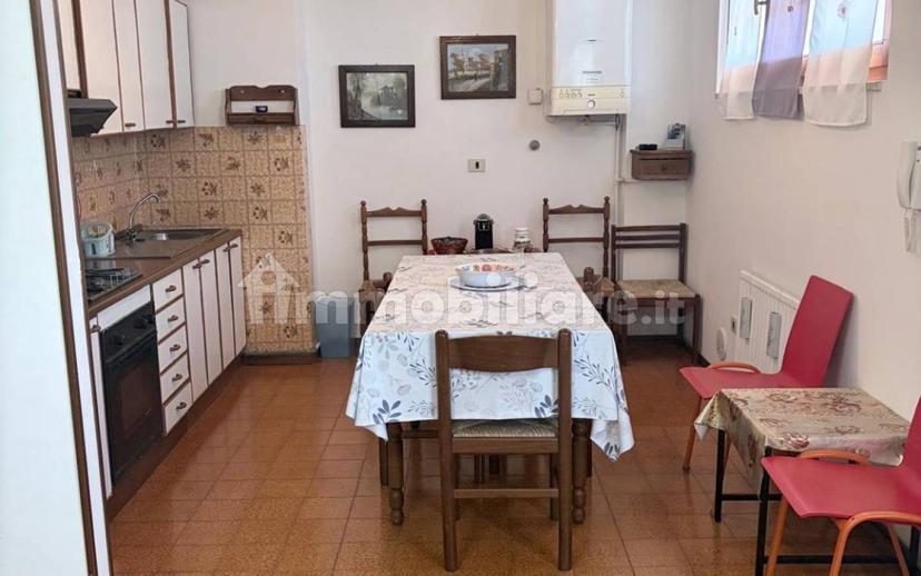Quadrilocale via Aldo Moro 25, San Tommaso Tre Archi, Fermo — foto 11 di 12