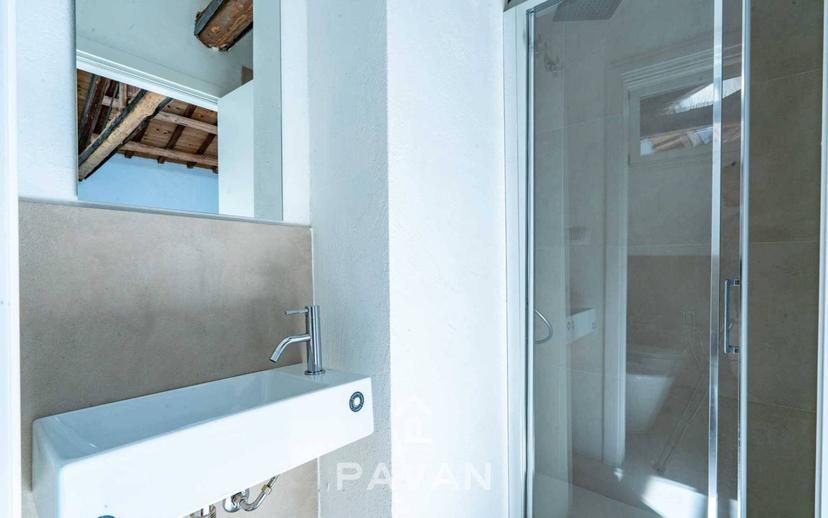 Loft via Ettore Fieramosca 30, Monreale, Cagliari