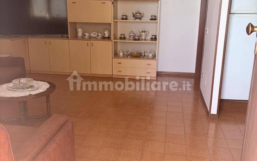Quadrilocale via Aldo Moro 25, San Tommaso Tre Archi, Fermo — foto 3 di 12
