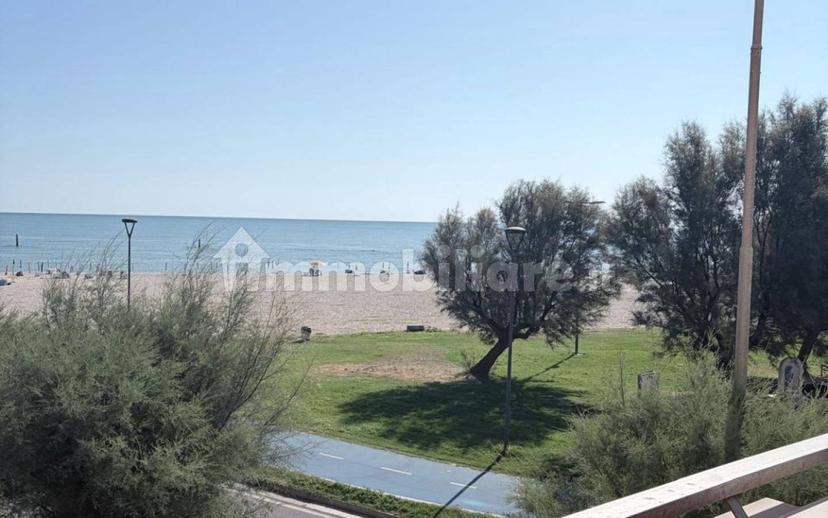Quadrilocale via Aldo Moro 25, San Tommaso Tre Archi, Fermo — foto 10 di 12