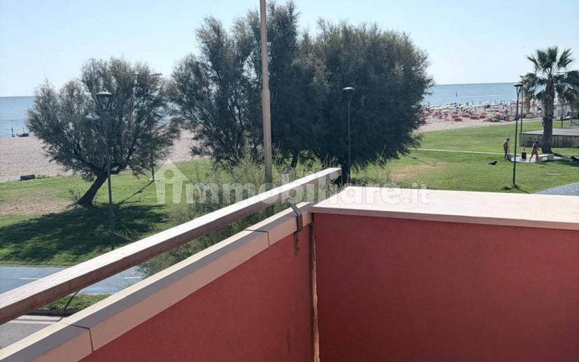Quadrilocale via Aldo Moro 25, San Tommaso Tre Archi, Fermo — foto 4 di 12