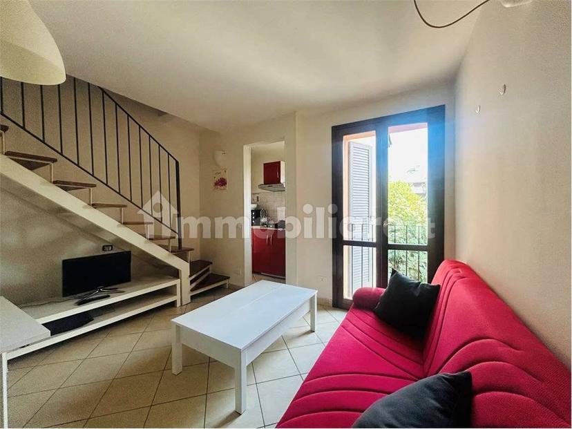 Bilocale buono stato, secondo piano, Centro Storico, Reggio Emilia — foto 6 di 20