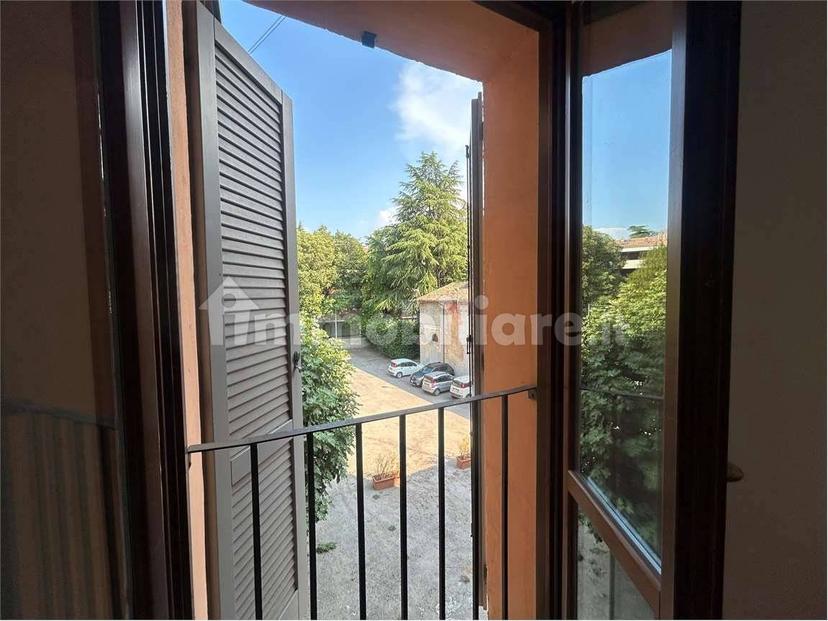 Bilocale buono stato, secondo piano, Centro Storico, Reggio Emilia — foto 11 di 20