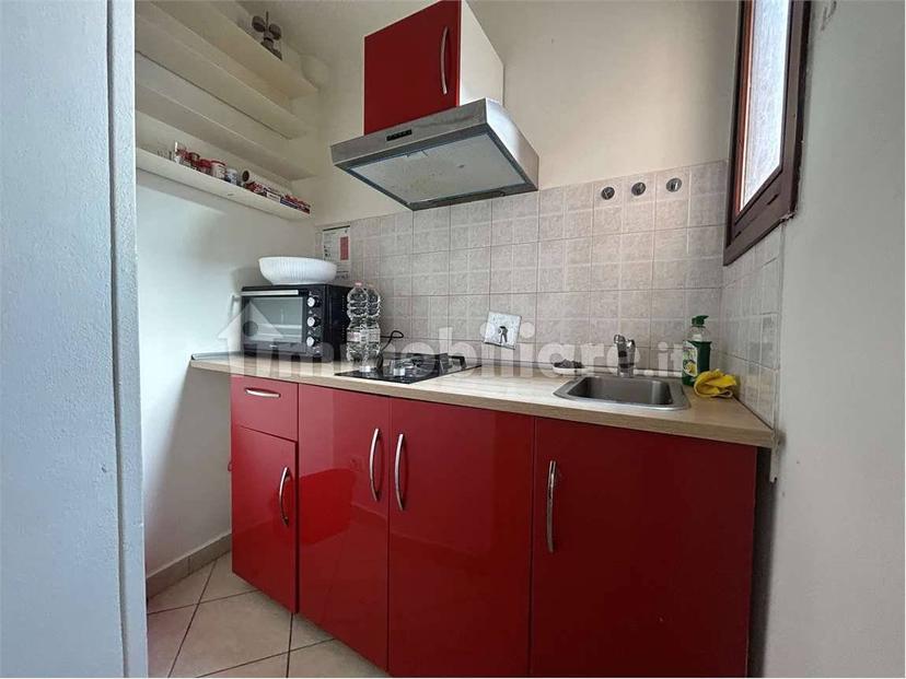 Bilocale buono stato, secondo piano, Centro Storico, Reggio Emilia — foto 10 di 20