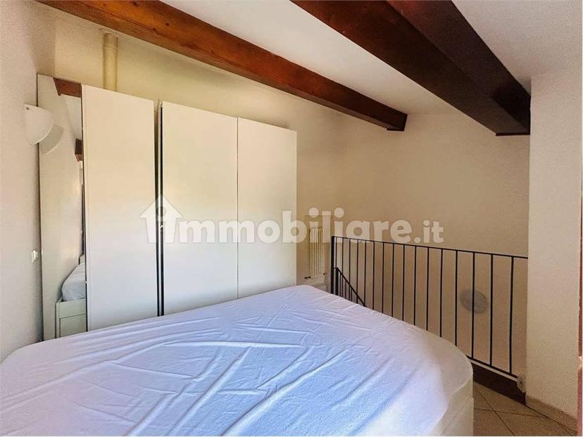 Bilocale buono stato, secondo piano, Centro Storico, Reggio Emilia — foto 7 di 20