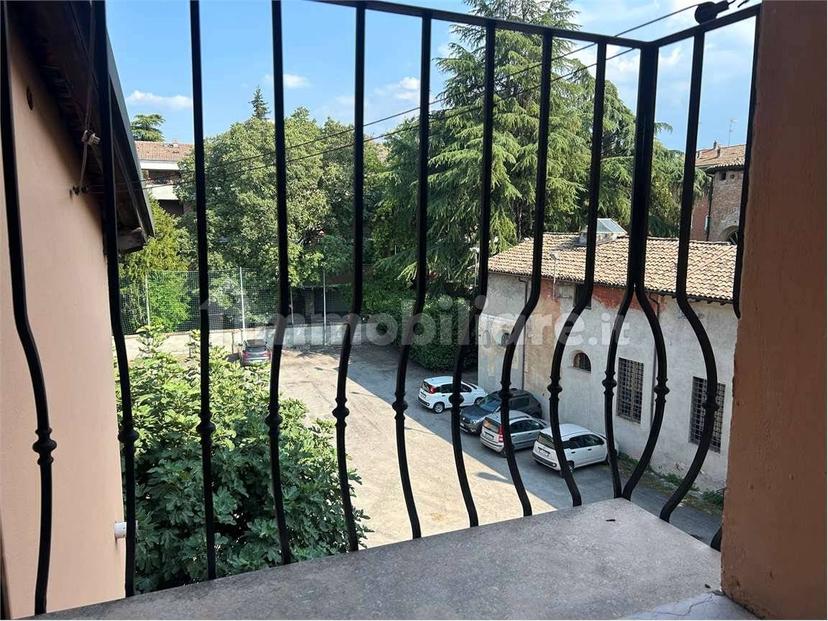 Bilocale buono stato, secondo piano, Centro Storico, Reggio Emilia — foto 14 di 20