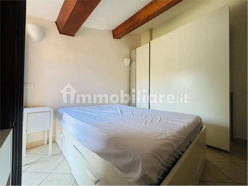 Bilocale buono stato, secondo piano, Centro Storico, Reggio Emilia — foto 13 di 20