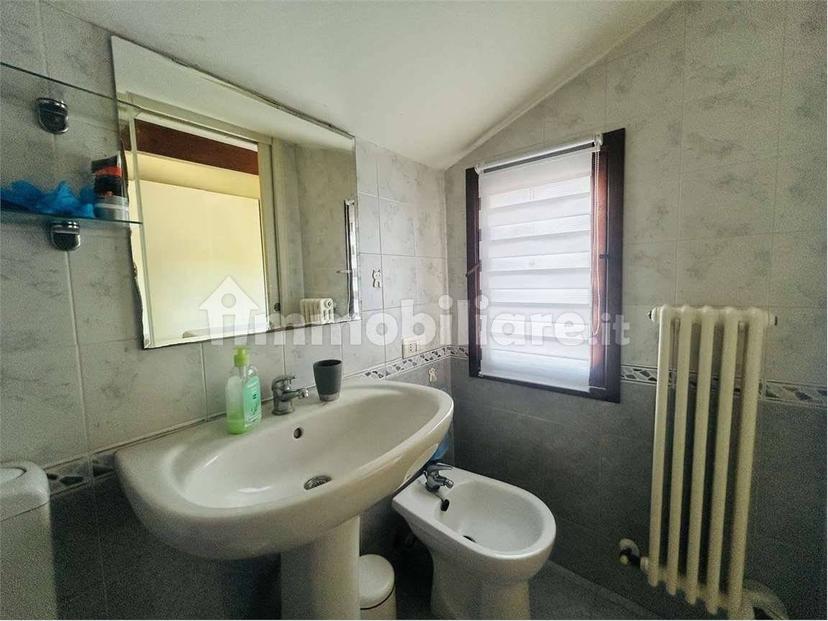 Bilocale buono stato, secondo piano, Centro Storico, Reggio Emilia — foto 3 di 20