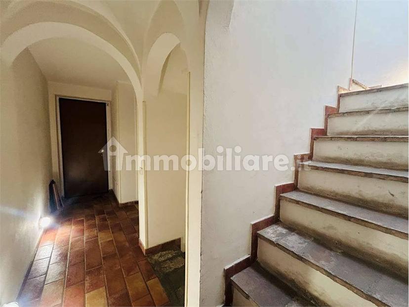 Bilocale buono stato, secondo piano, Centro Storico, Reggio Emilia — foto 2 di 20