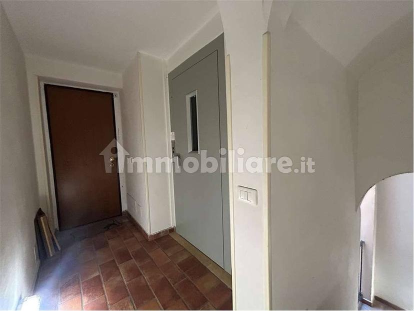 Bilocale buono stato, secondo piano, Centro Storico, Reggio Emilia — foto 18 di 20