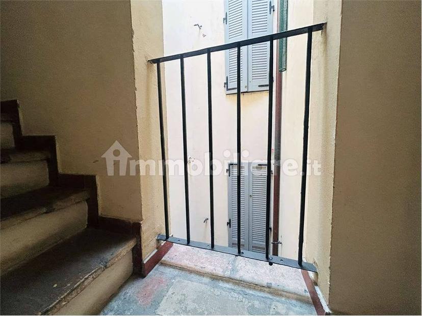 Bilocale buono stato, secondo piano, Centro Storico, Reggio Emilia — foto 19 di 20