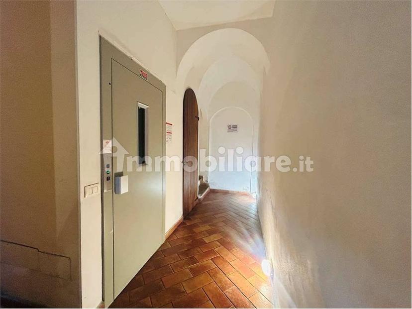 Bilocale buono stato, secondo piano, Centro Storico, Reggio Emilia — foto 17 di 20