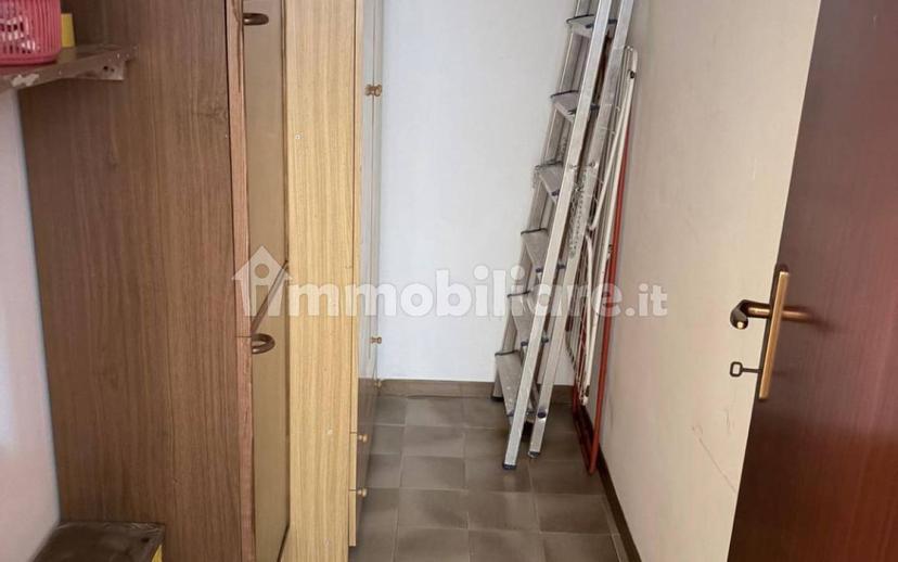 Quadrilocale via Aldo Moro 25, San Tommaso Tre Archi, Fermo — foto 7 di 12