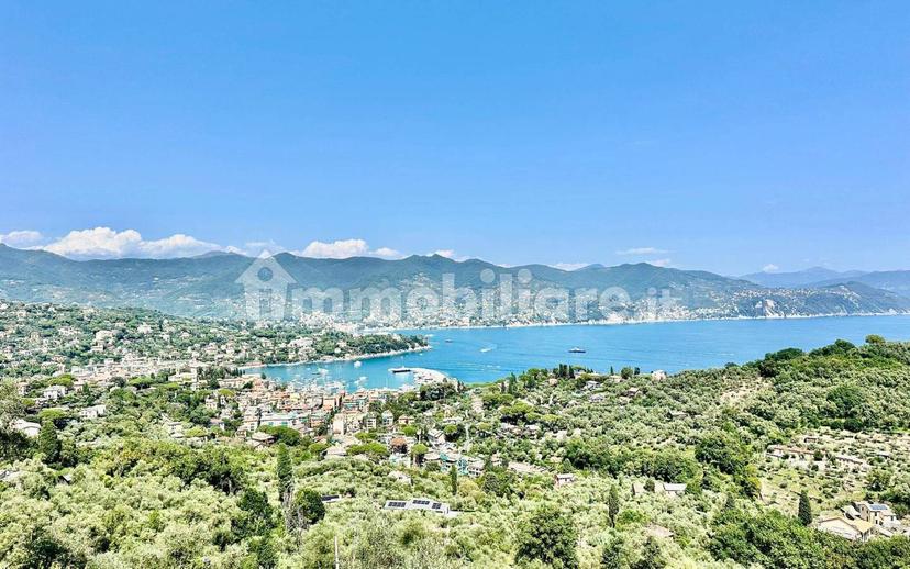 Attico via Nozarego, Santa Margherita Ligure — foto 2 di 2