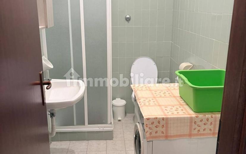 Quadrilocale via Aldo Moro 25, San Tommaso Tre Archi, Fermo — foto 12 di 12