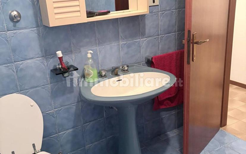 Quadrilocale via Aldo Moro 25, San Tommaso Tre Archi, Fermo — foto 6 di 12