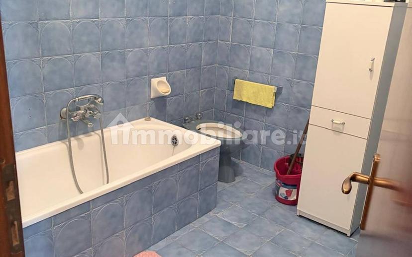 Quadrilocale via Aldo Moro 25, San Tommaso Tre Archi, Fermo — foto 5 di 12