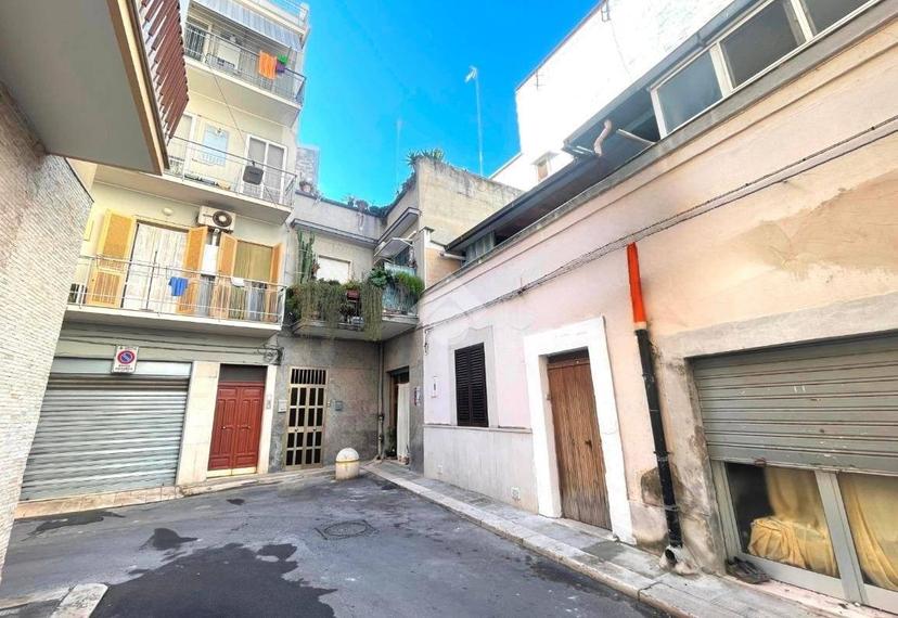 Terratetto plurifamiliare via Padova 33, Settefrati, Barletta — foto 4 di 13