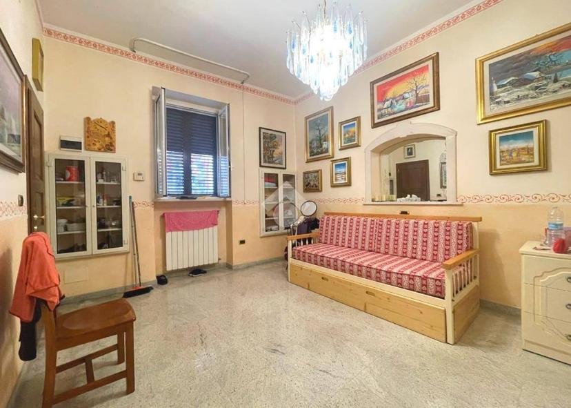 Terratetto plurifamiliare via Padova 33, Settefrati, Barletta — foto 7 di 13