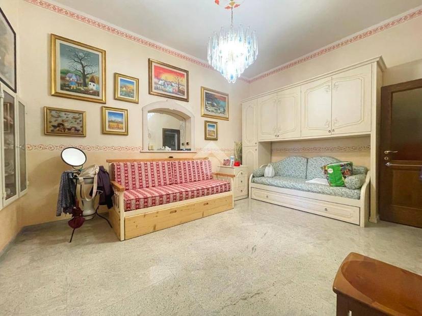 Terratetto plurifamiliare via Padova 33, Settefrati, Barletta — foto 9 di 13