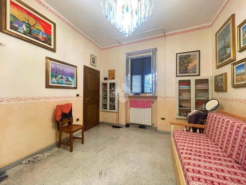Terratetto plurifamiliare via Padova 33, Settefrati, Barletta — foto 11 di 13