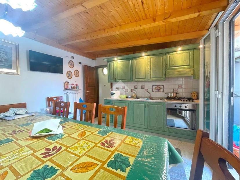 Terratetto plurifamiliare via Padova 33, Settefrati, Barletta — foto 6 di 13