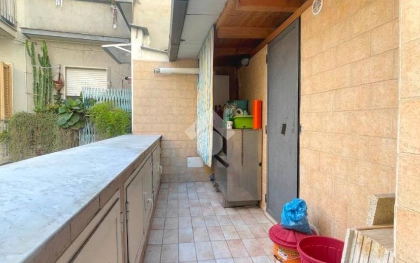 Terratetto plurifamiliare via Padova 33, Settefrati, Barletta — foto 8 di 13