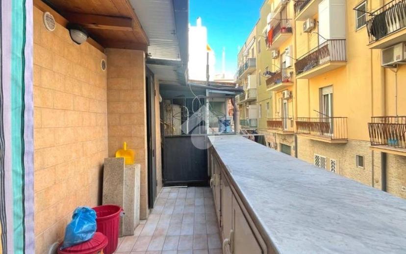 Terratetto plurifamiliare via Padova 33, Settefrati, Barletta — foto 12 di 13
