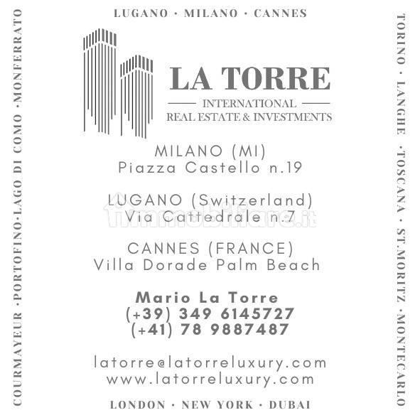 Attico via Nozarego, Santa Margherita Ligure