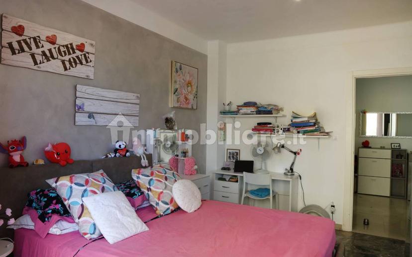 Trilocale via Colonnello Aprosio 81, Centro, Vallecrosia — foto 4 di 15